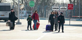 Стало відомо, скільки українським біженцям коштує місяць проживання у Молдові - today.ua