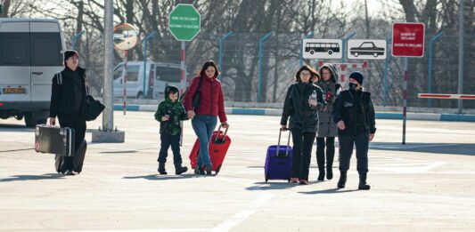 Стало известно, сколько украинским беженцам стоит месяц проживания в Молдове  - today.ua