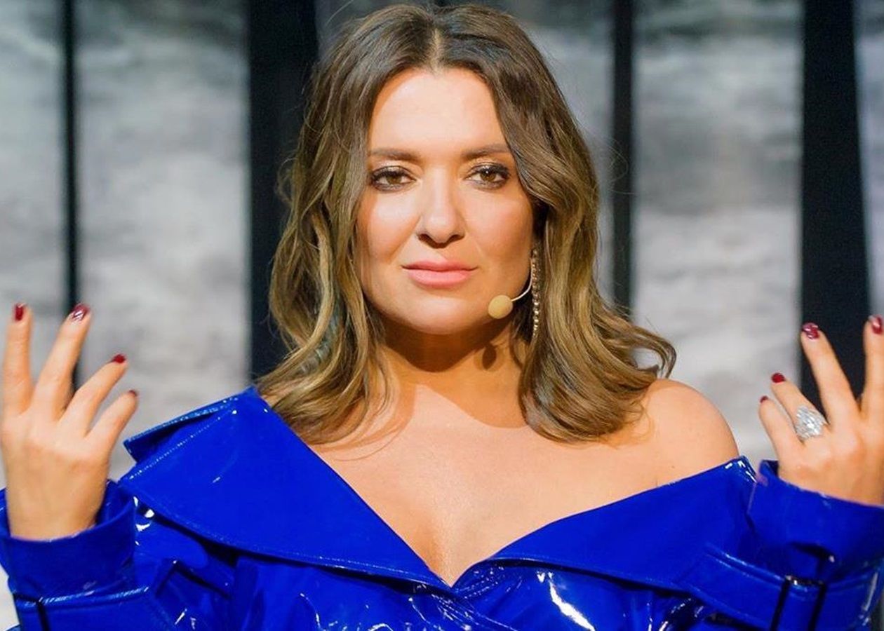 В дом прилетело два снаряда: Наталья Могилевская рассказала о смерти родного дяди в оккупированном Мариуполе - today.ua