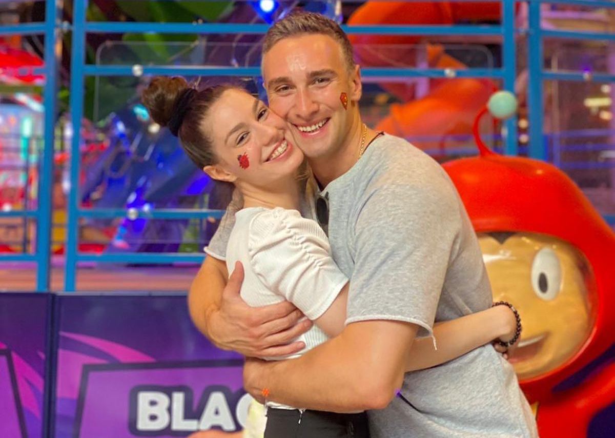 Іраклі Макацарія одружується: екс-Холостяк зробив пропозицію своїй 19-річній коханій - today.ua