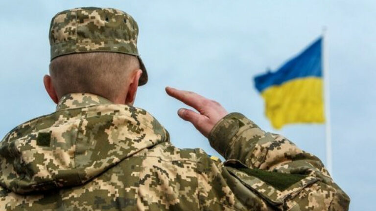 Стало відомо, коли закінчиться загальна мобілізація в Україні, і кого точно не призовуть - today.ua