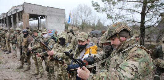 Мобілізація в Україні: у серпні призиватимуть нову категорію чоловіків - today.ua