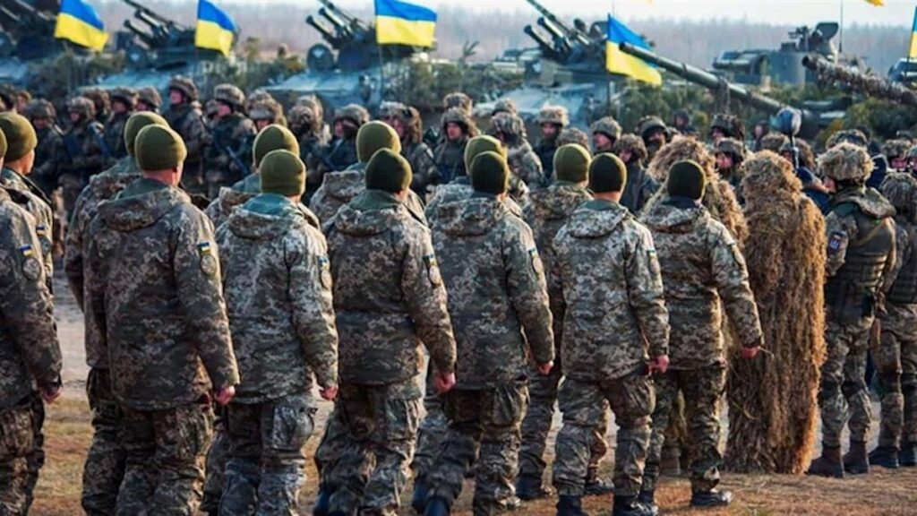 Стали известны условия мирного соглашения, по которому война в Украине могла закончиться весной 2022-го года, - NYT