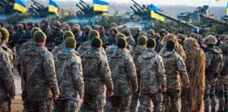 Мобилизация в Украине: кого отправляют на фронт сразу, а кто проходит обучение за границей - today.ua