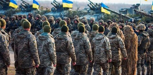 В Украине хотят сократить срок военной службы для мобилизованных: появилась петиция - today.ua