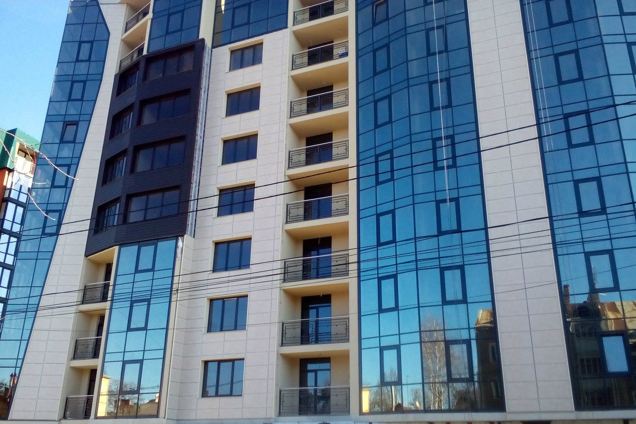 Стало известно, на сколько вырастут цены на первичную недвижимость в Украине после окончания войны - today.ua