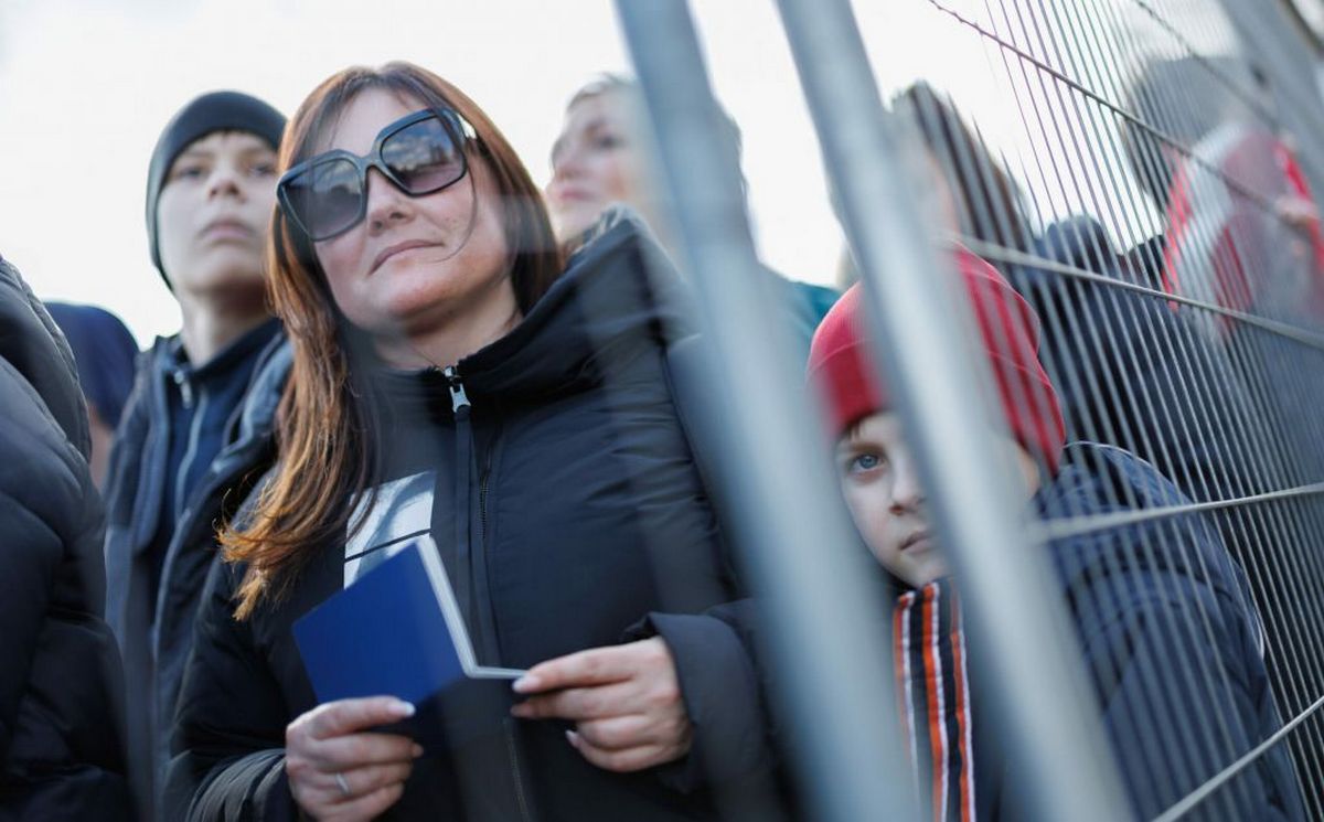 Бесплатное жилье в Европе для украинских беженцев: как получить ваучер на 1000-2000 евро