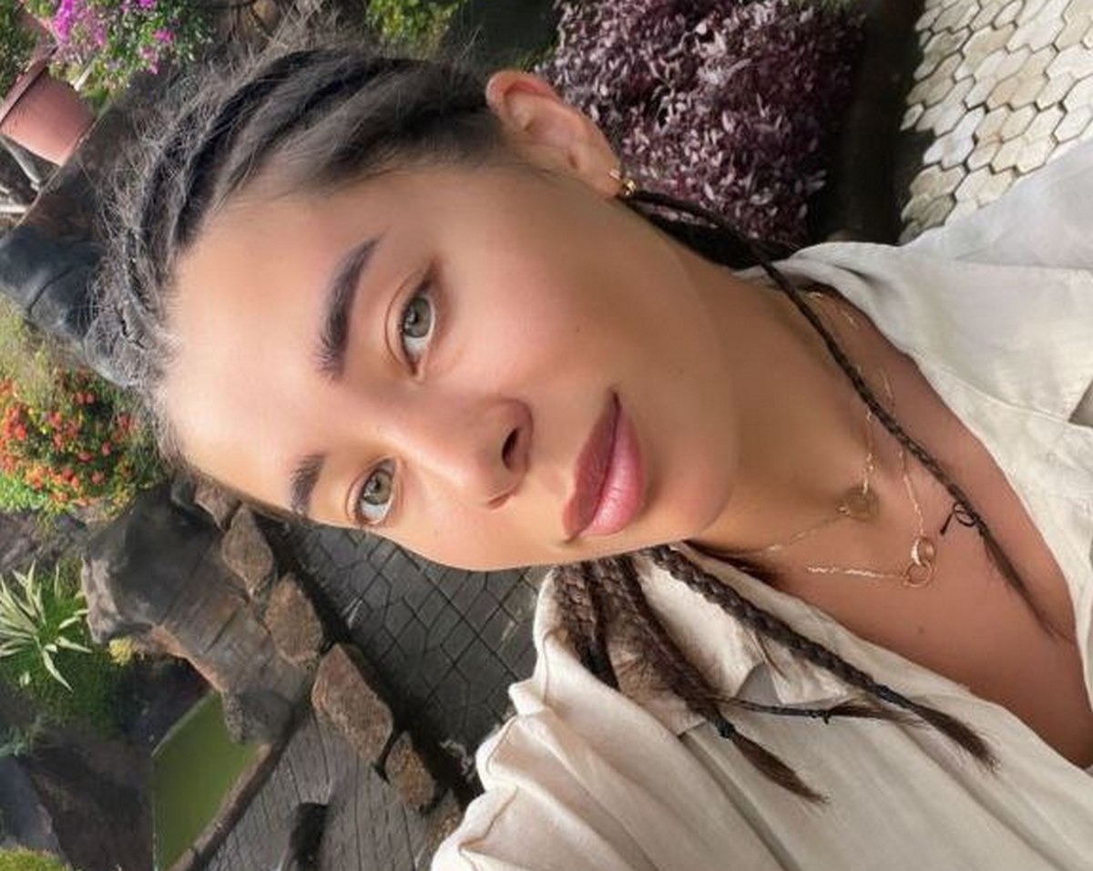 Крошечная комната и прогнившие двери: самая красивая украинка Анна Неплях показала, в каких условиях живет на Бали - today.ua