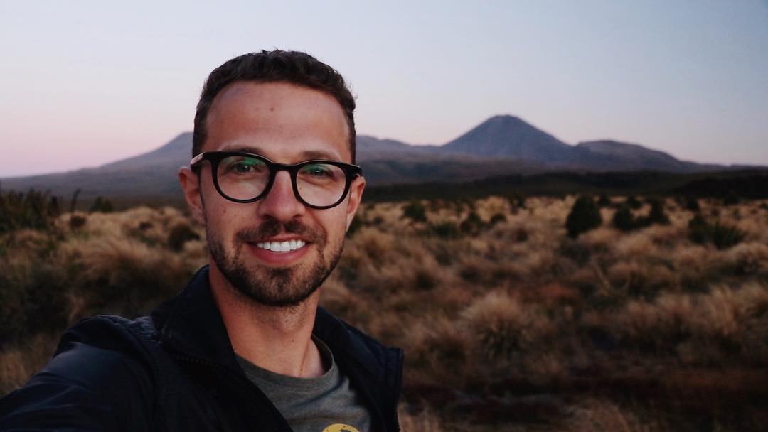 Антон Птушкін відреагував на заборону на в'їзд до РФ на 50 років - today.ua