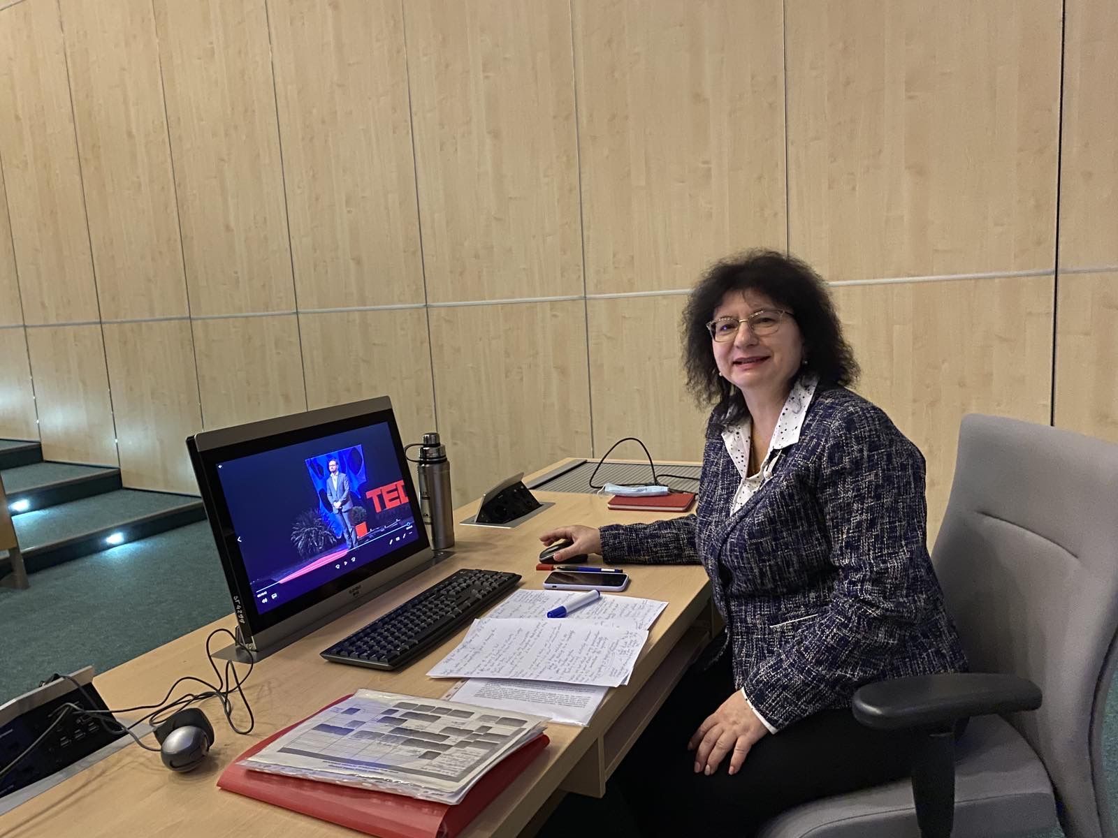 Как выучить любой язык и что ждет украинскую школу перевода: интервью с украинской ученой Татьяной Домброван