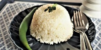Три простые хитрости, которые сделают варенный рис идеально рассыпчатым - today.ua