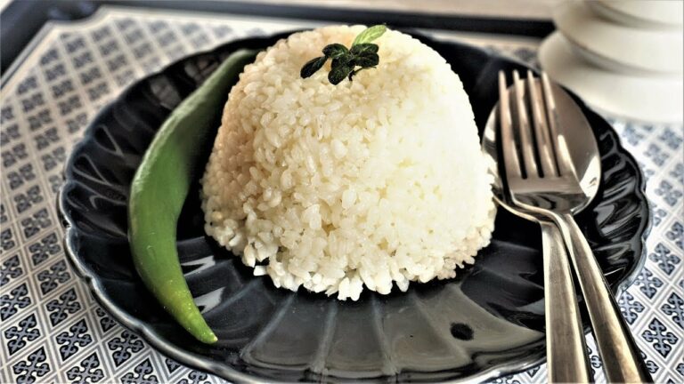 Три простые хитрости, которые сделают варенный рис идеально рассыпчатым - today.ua