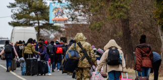 Временное убежище в Словакии для украинцев: сколько стоит жилье, продукты и проезд     - today.ua