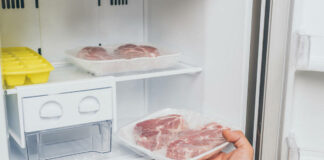 Як зберегти м'ясо без холодильника: 3 перевірені способи - today.ua