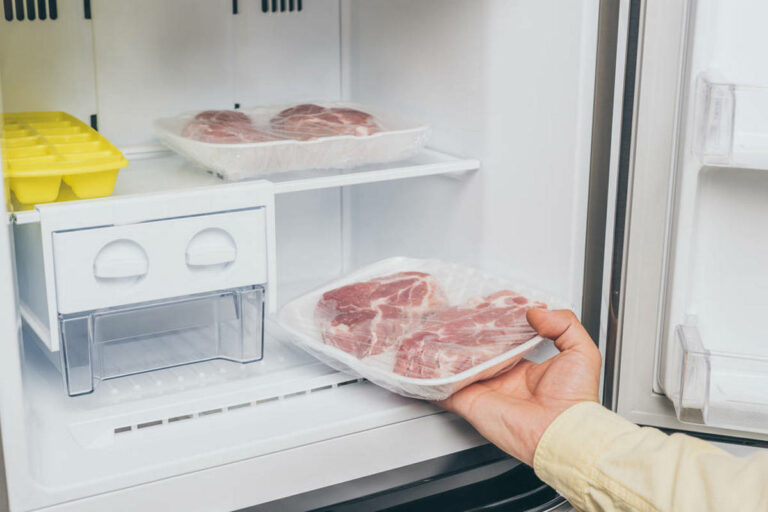 Как сохранить мясо без холодильника: 3 проверенных способа - today.ua