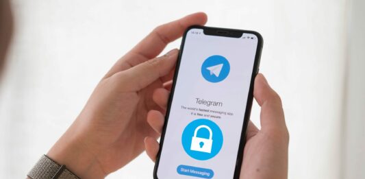 Пять самых полезных функций в Telegram для безопасного общения - today.ua