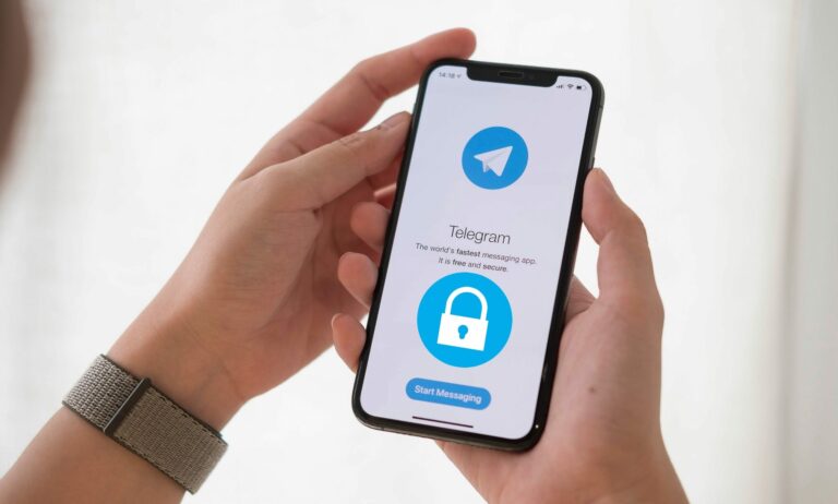 Пять самых полезных функций в Telegram для безопасного общения - today.ua