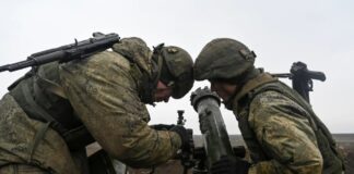 У Росії з'явилася нова головна мета війни в Україні, - Арестович - today.ua