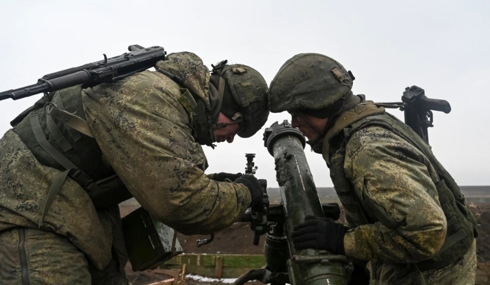 Бюджет-2023: власть рассчитала, что война в Украине продлится весь следующий год