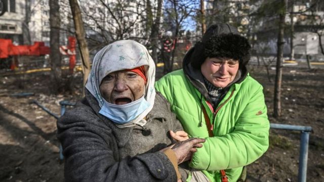 Из-за войны в нынешнем году за чертой бедности окажутся 70% украинцев, - Всемирный банк
