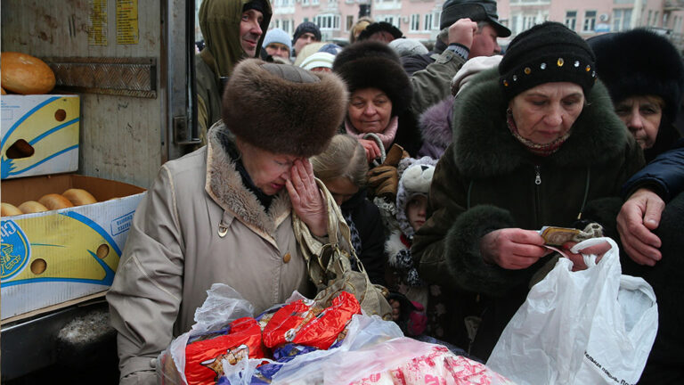 Через війну цьогоріч за межею бідності опиняться 70% українців, - Світовий банк - today.ua