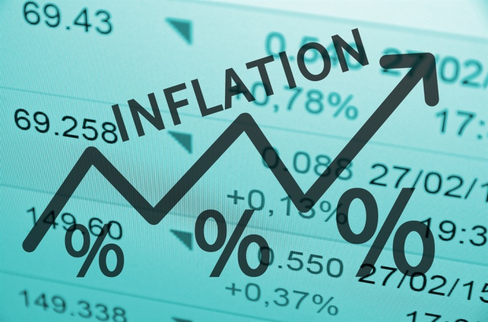Стало известно, когда цены выйдут из-под контроля и начнется инфляция: прогнозы аналитика