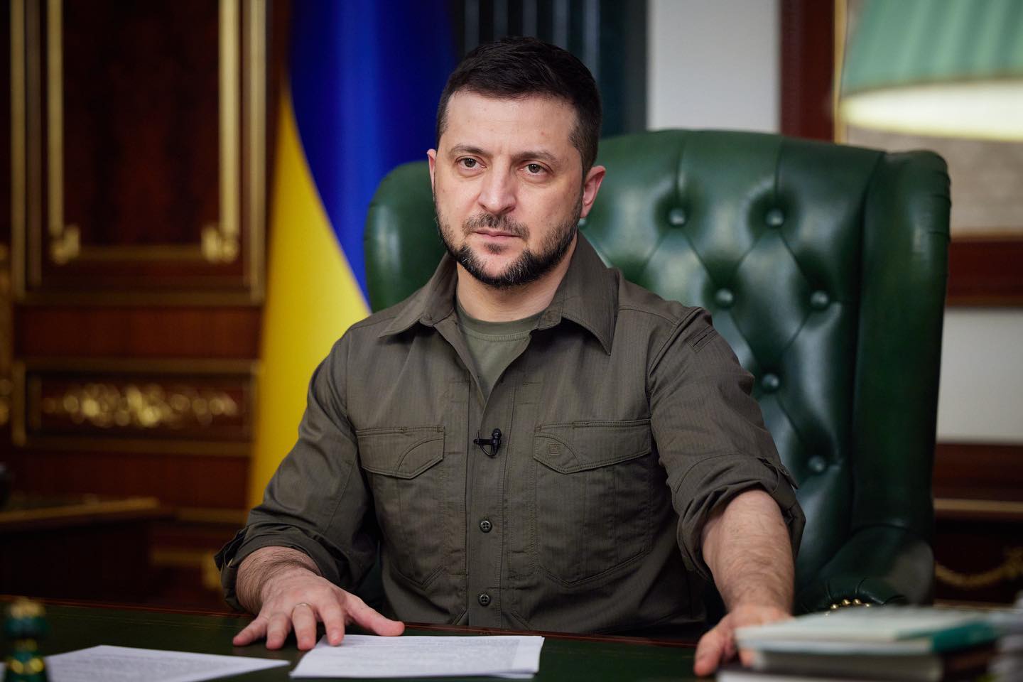 Або перемир'я або війна: астролог розповів, що чекає на Україну до 9 травня