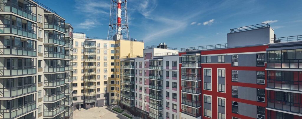 Рынок жилья замирает: в Украине обрушатся цены на квартиры