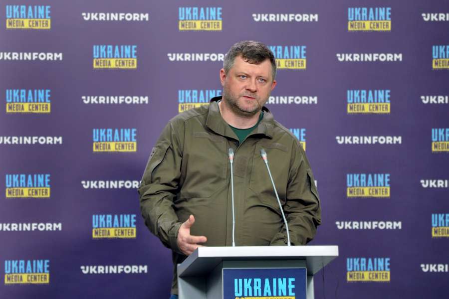 У Раді пообіцяли, що дефіцит палива зникне за кілька днів