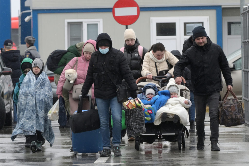 Українцям стало простіше повертатися на батьківщину через Румунію