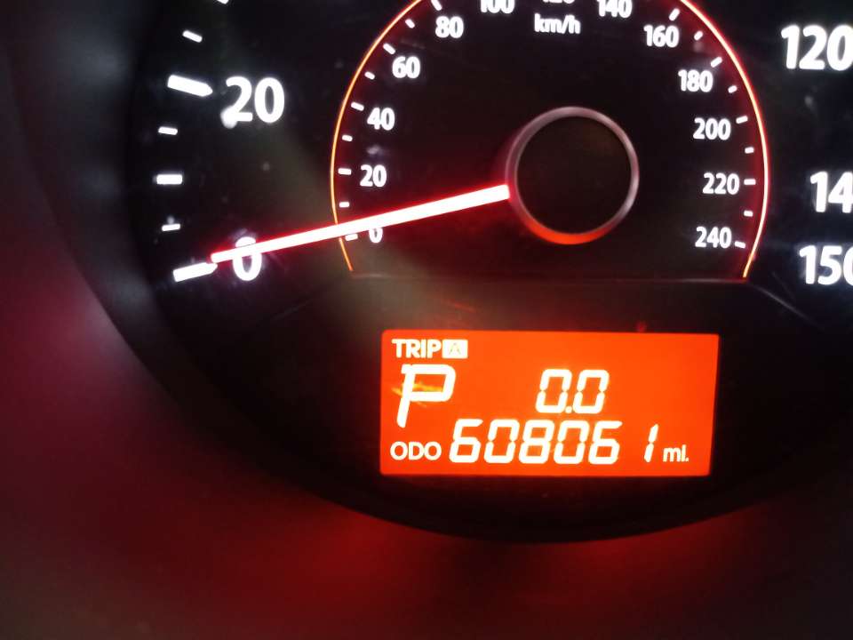 Kia Sorento проехал 1 млн км, поменяв по гарантии 9 двигателей - today.ua