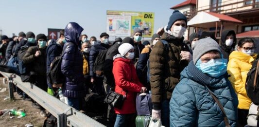 Українцям стало простіше повертатися на батьківщину через Румунію - today.ua