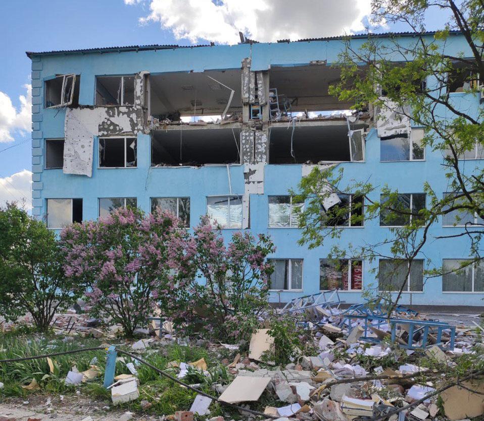 Окупанти завдали ракетних ударів по кількох областях України