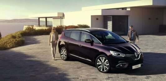 Renault прекратил выпускать одну из своих моделей - today.ua