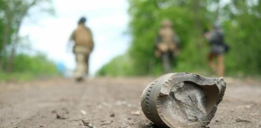 Окупанти намагаються захопити Сєвєродонецьк - ЗСУ - today.ua