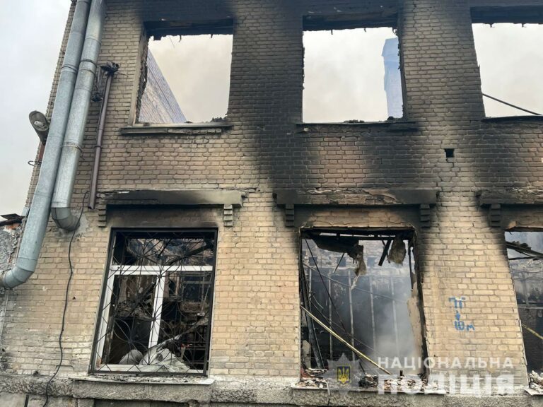 Окупанти знову вдарили крилатими ракетами по Україні - today.ua