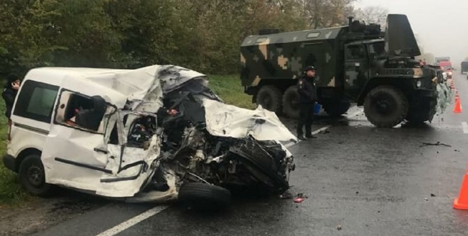 Бійцям ЗСУ дозволили не компенсувати збитки при ДТП: хто заплатить замість них