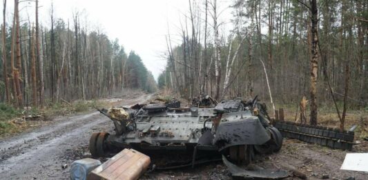 Оккупанты хотят захватить Северодонецк – глава ОВА - today.ua