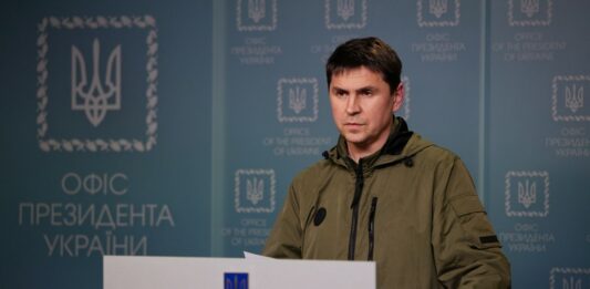 Украина устроила оккупантам сеанс лечения мании величия - Михаил Подоляк - today.ua