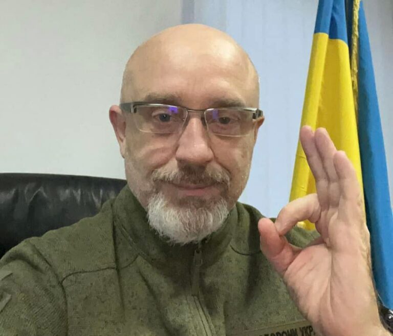 “Новое окно возможностей“: министр обороны Резников обнадежил украинцев - today.ua