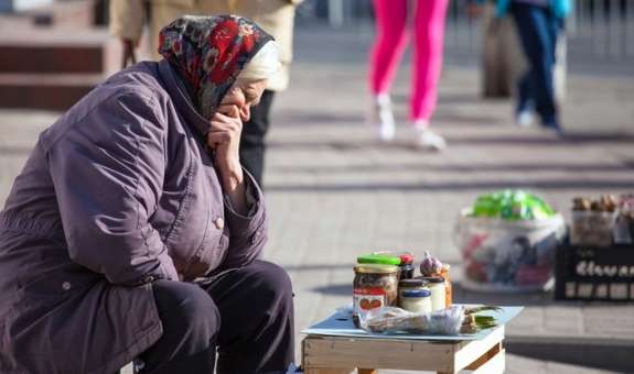 В Пенсионном фонде рассказали, на сколько выросла средняя пенсия в Украине