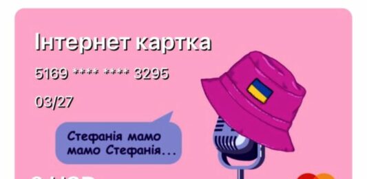 ПриватБанк випустив віртуальні картки на честь перемоги Kalush Orchestra на “Євробаченні-2022“ - today.ua