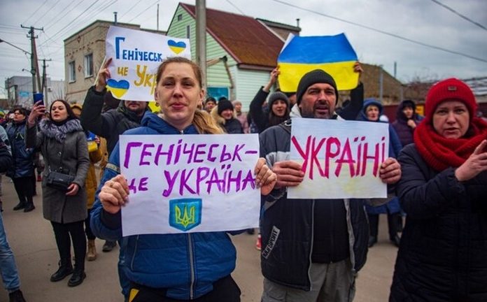 Астролог рассказал, когда начнется освобождение оккупированных территорий Украины