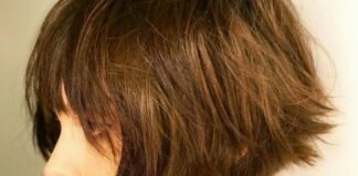 Чтобы не думать об укладке: пять самых привлекательных коротких причесок для густых волос - today.ua
