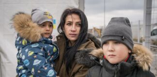 Грошова допомога дітям-переселенцям: які виплати можуть отримати неповнолітні під час війни - today.ua