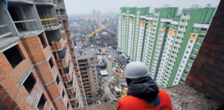 В Україні відновили продаж квартир у новобудовах: в яких областях ціни на житло залишилися на довоєнному рівні - today.ua