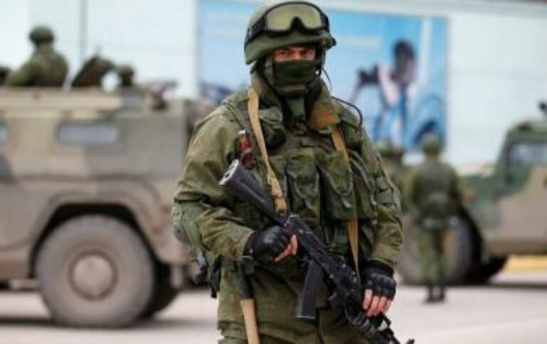 Стало известно, кто из военнослужащих может уволиться со службы во время военного положения - today.ua