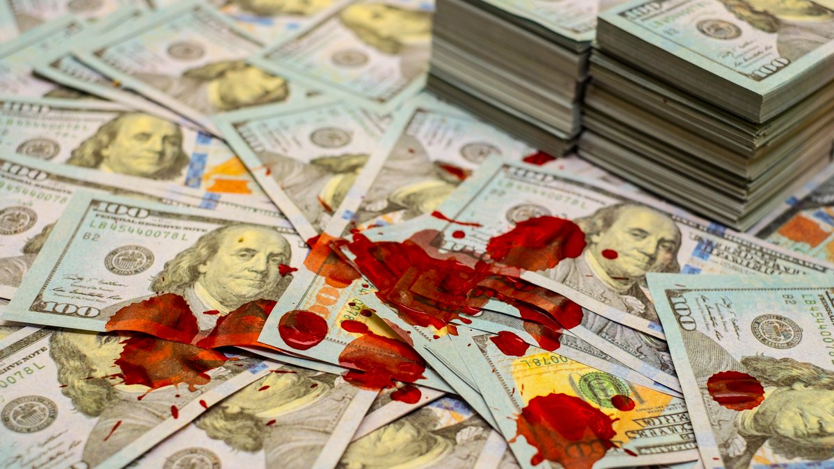 В Украине хотят запретить деятельность компаний, остающихся работать в РФ: появилась петиция