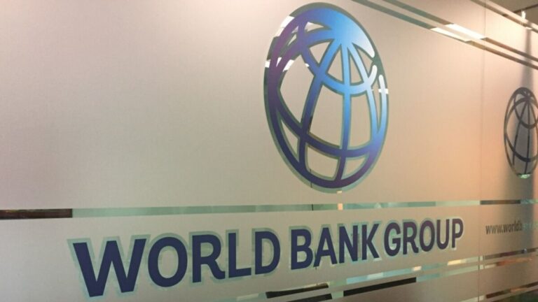 Последствия войны: Всемирный банк прогнозирует самый сильный ценовой кризис в мире за последние 40 лет - today.ua