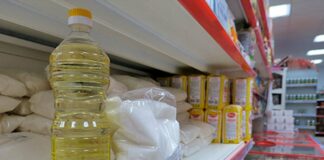 Цены на сахар в Украине продолжают расти: какая стоимость в супермаркетах - today.ua